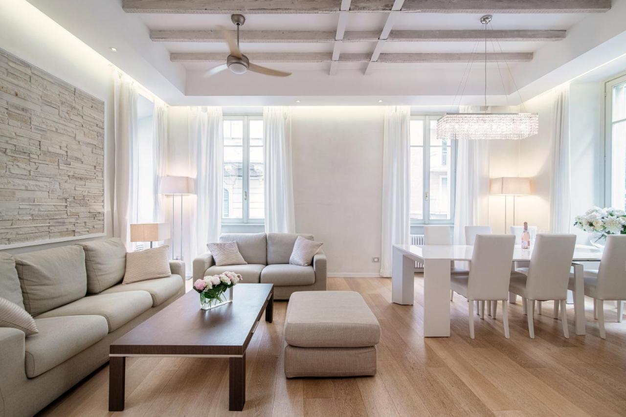 Apartmán Heart & Soul Luxury Loft - The House Of Travelers *